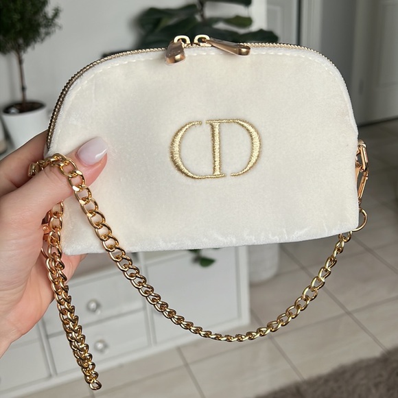 Dior Handbags - DIOR MINI BAG